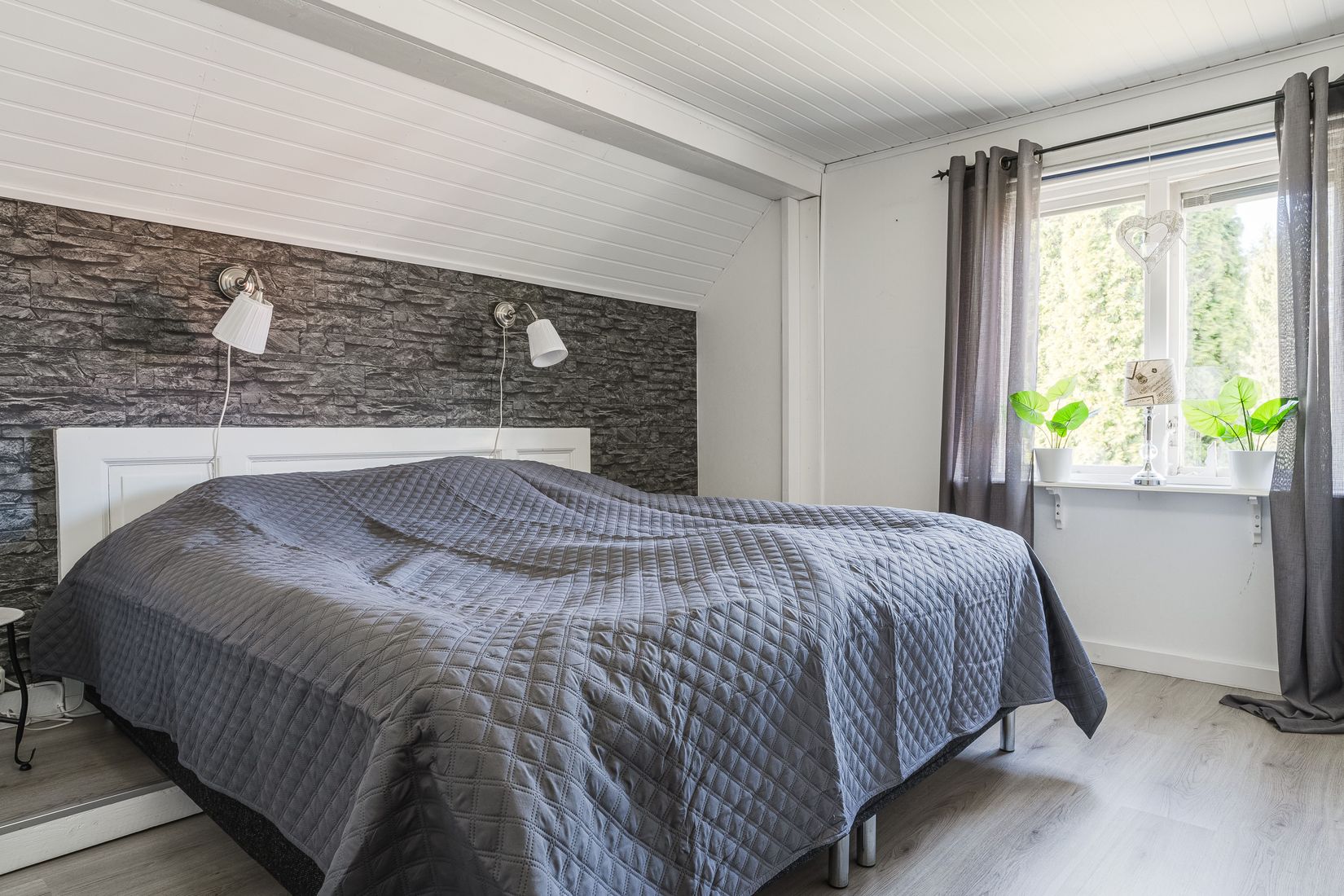 Gård/Skog, Billsbro Elim 1, Vingåker