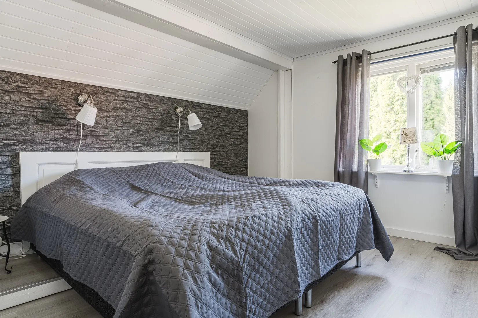 Gård/Skog, Billsbro Elim 1, Vingåker