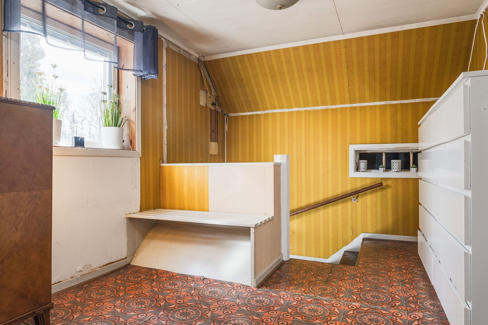 Gård/Skog, Billsbro Elim 1, Vingåker