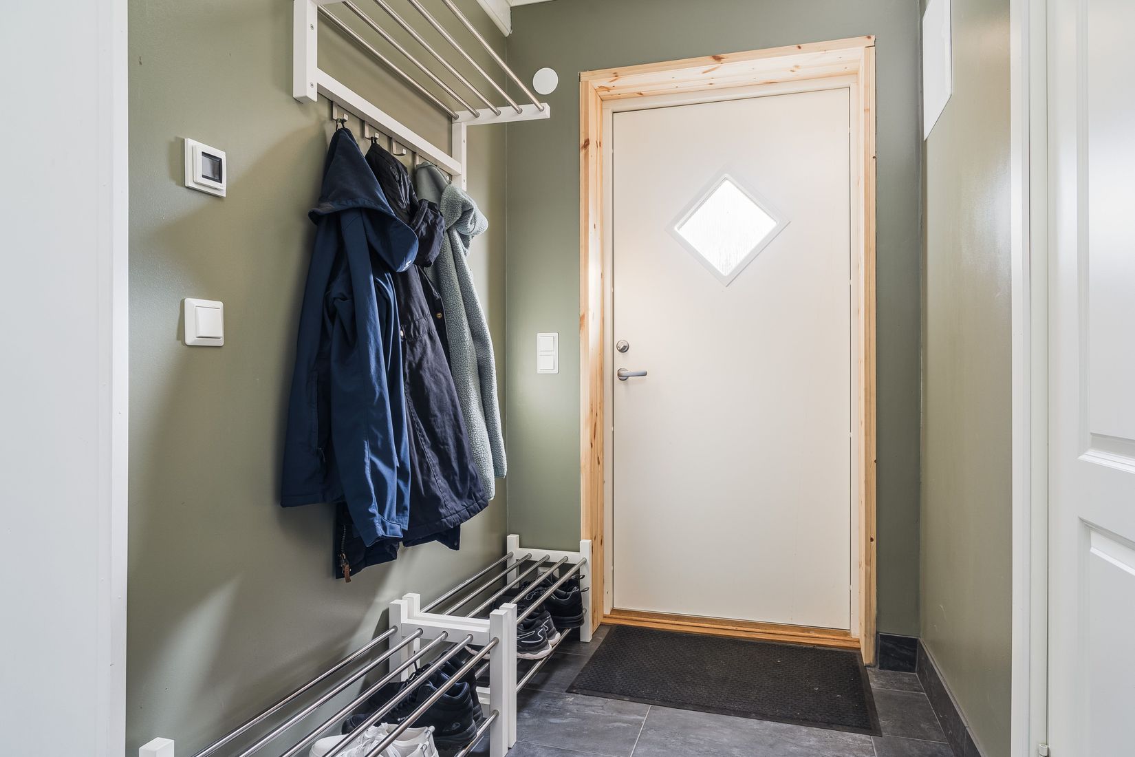 Gård/Skog, Billsbro Elim 1, Vingåker