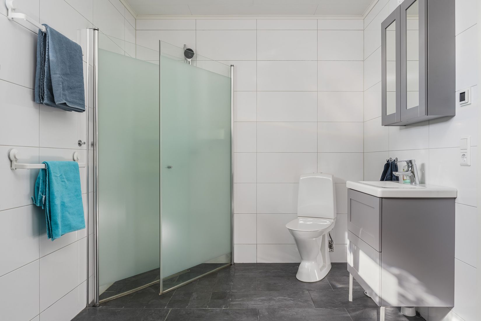 Gård/Skog, Billsbro Elim 1, Vingåker