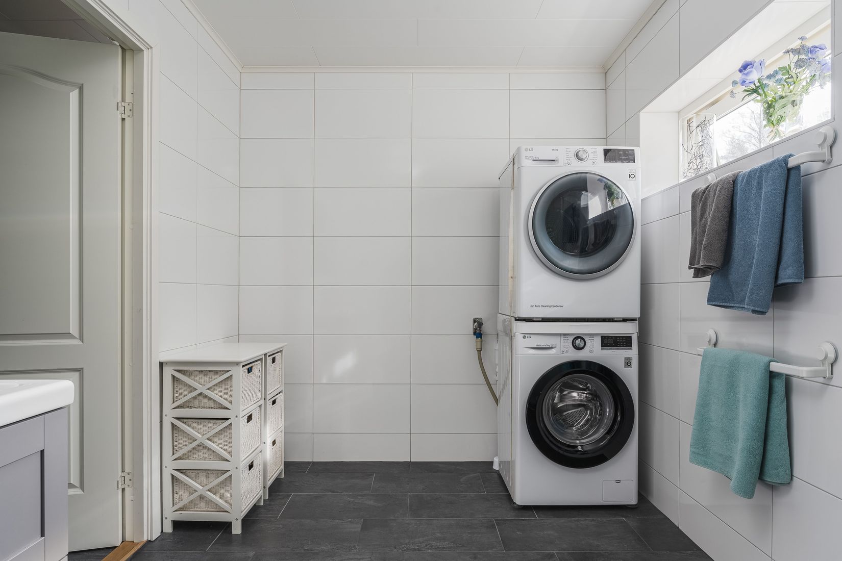 Gård/Skog, Billsbro Elim 1, Vingåker