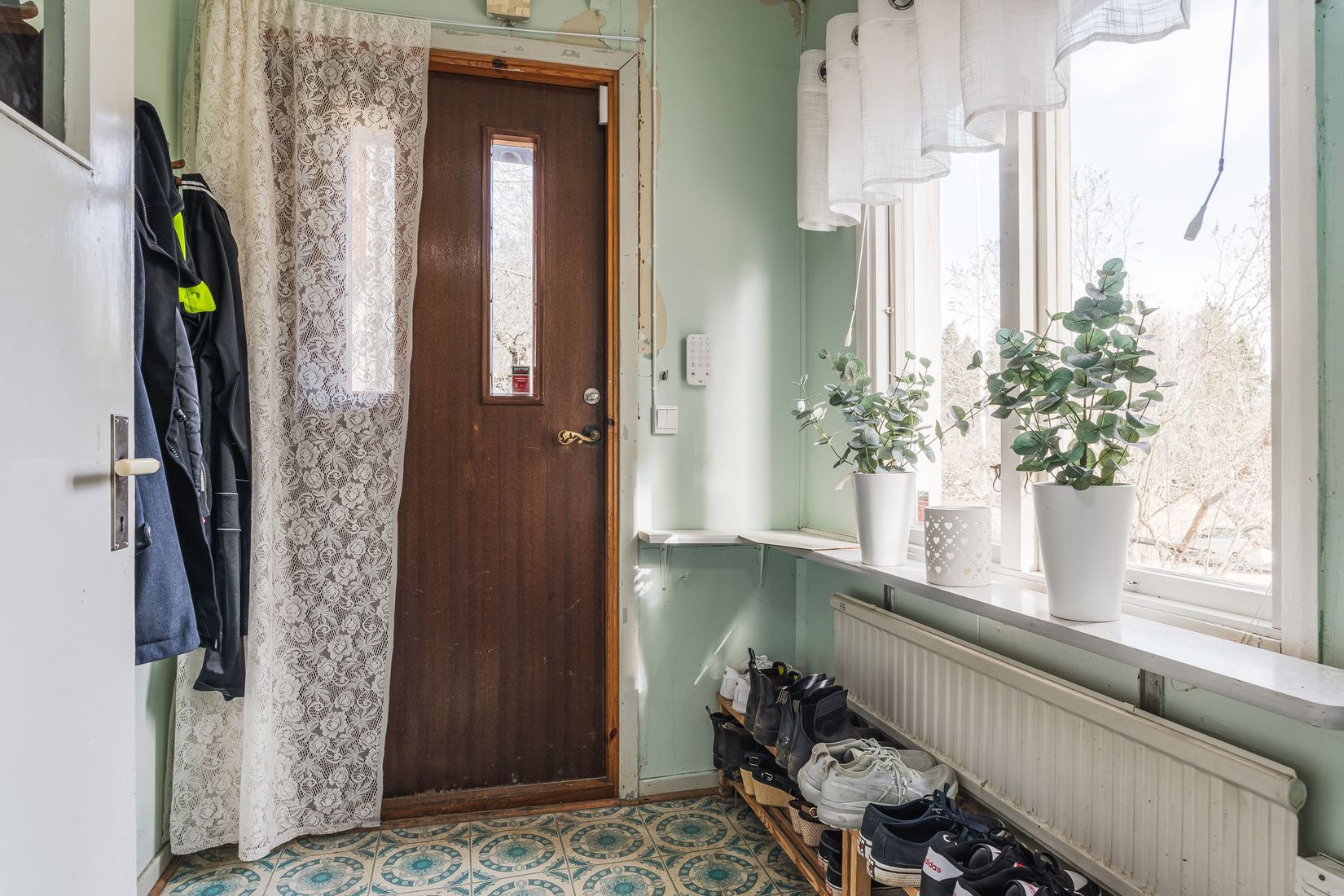 Gård/Skog, Billsbro Elim 1, Vingåker