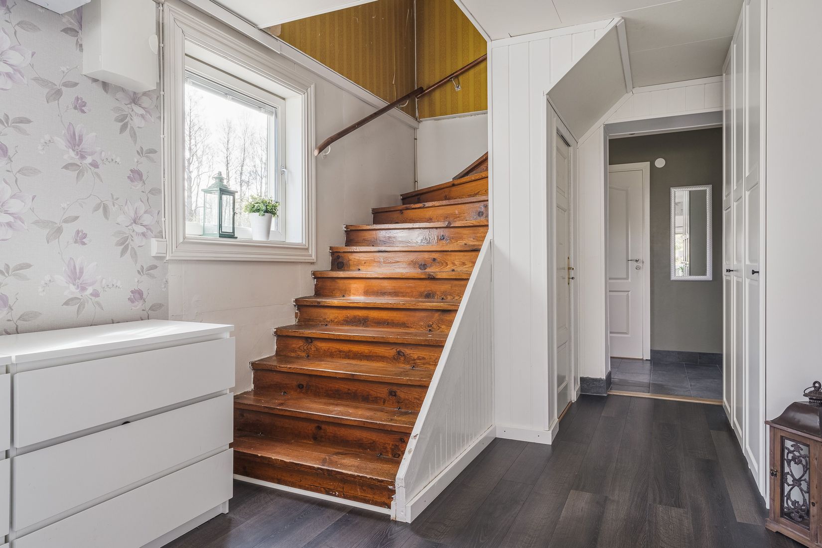 Gård/Skog, Billsbro Elim 1, Vingåker