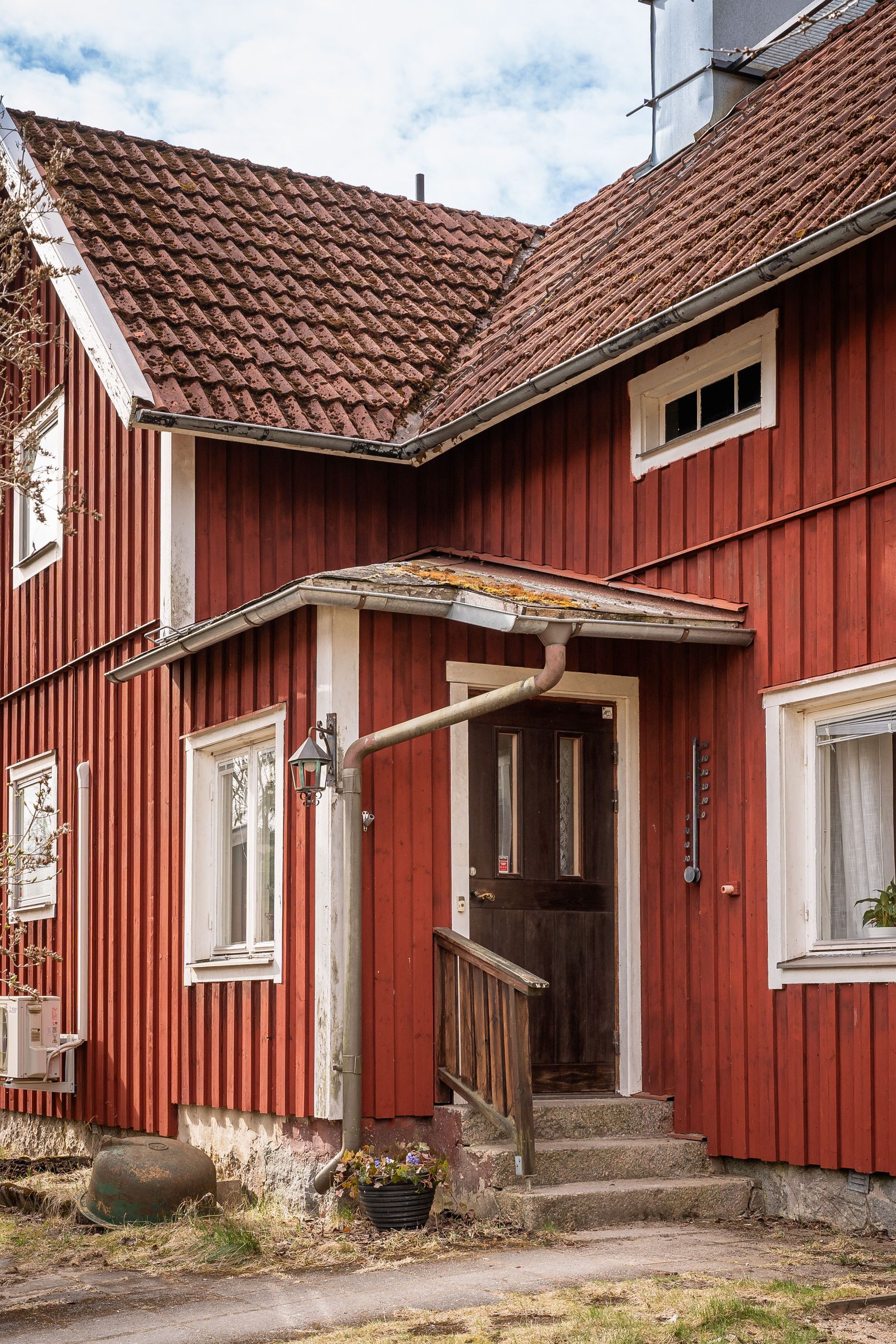 Gård/Skog, Billsbro Elim 1, Vingåker