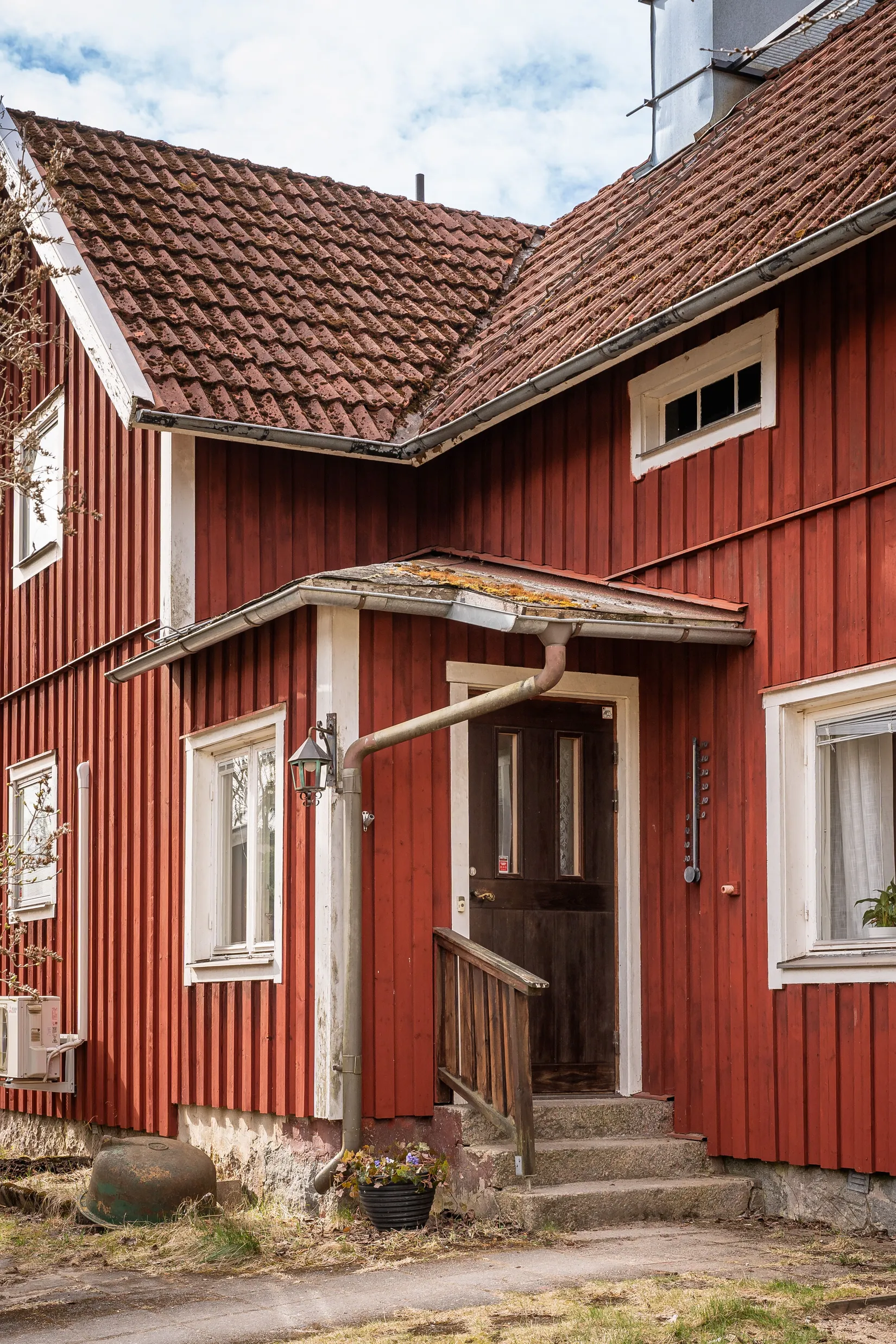 Gård/Skog, Billsbro Elim 1, Vingåker