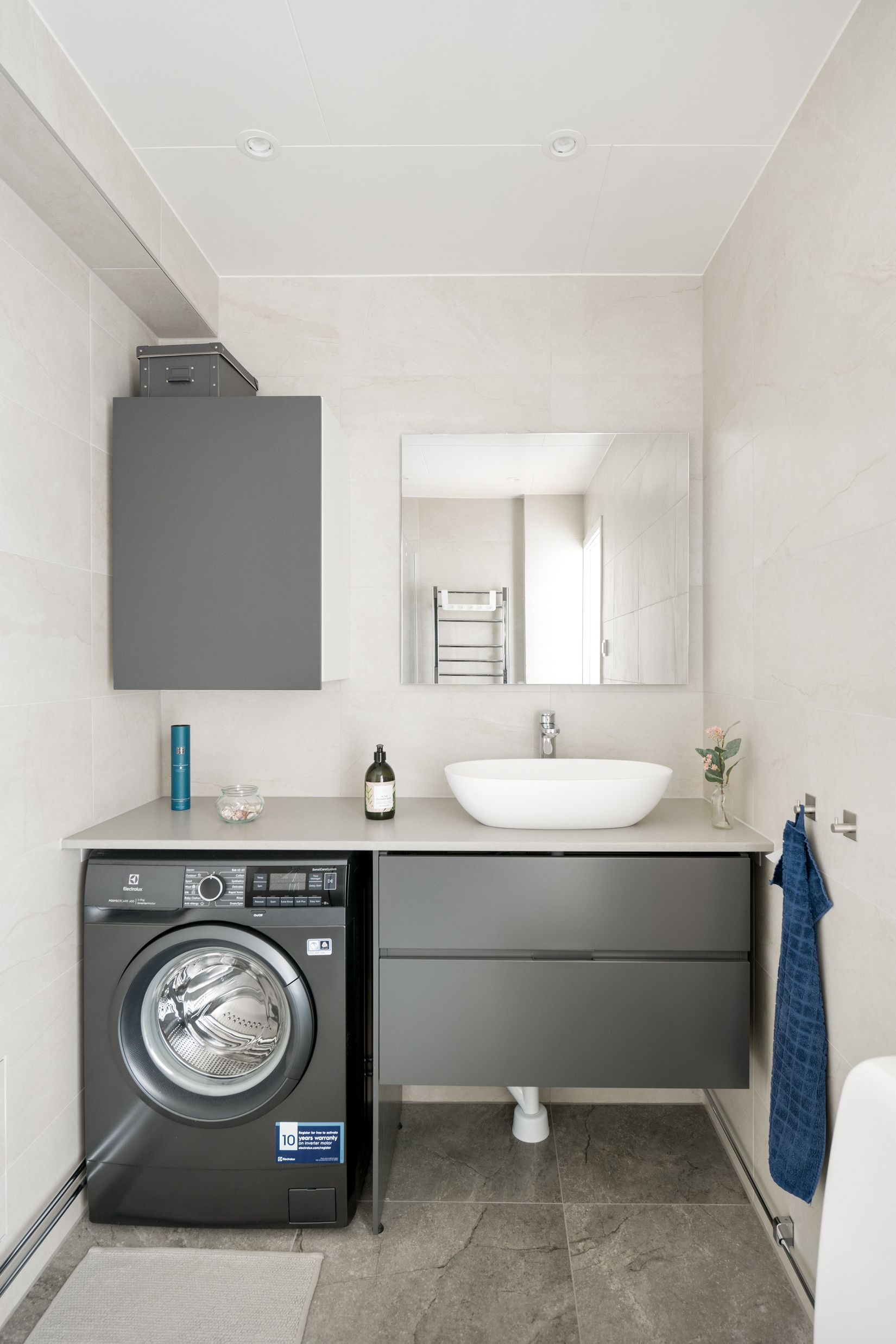 Bostadsrätt, Infanterigatan 3, Västra Skogen, Solna