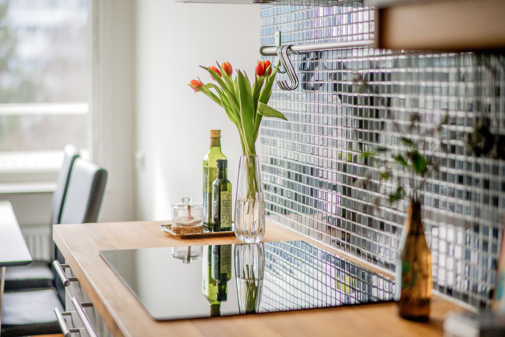 Bostadsrätt, Infanterigatan 3, Västra Skogen, Solna