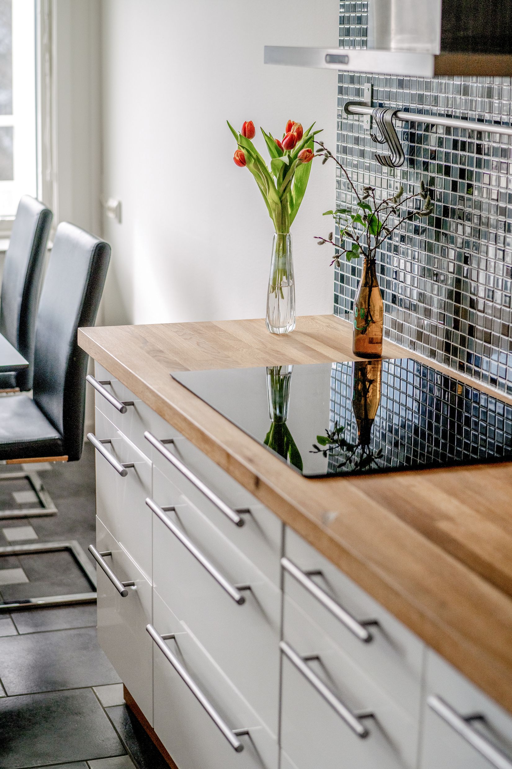 Bostadsrätt, Infanterigatan 3, Västra Skogen, Solna