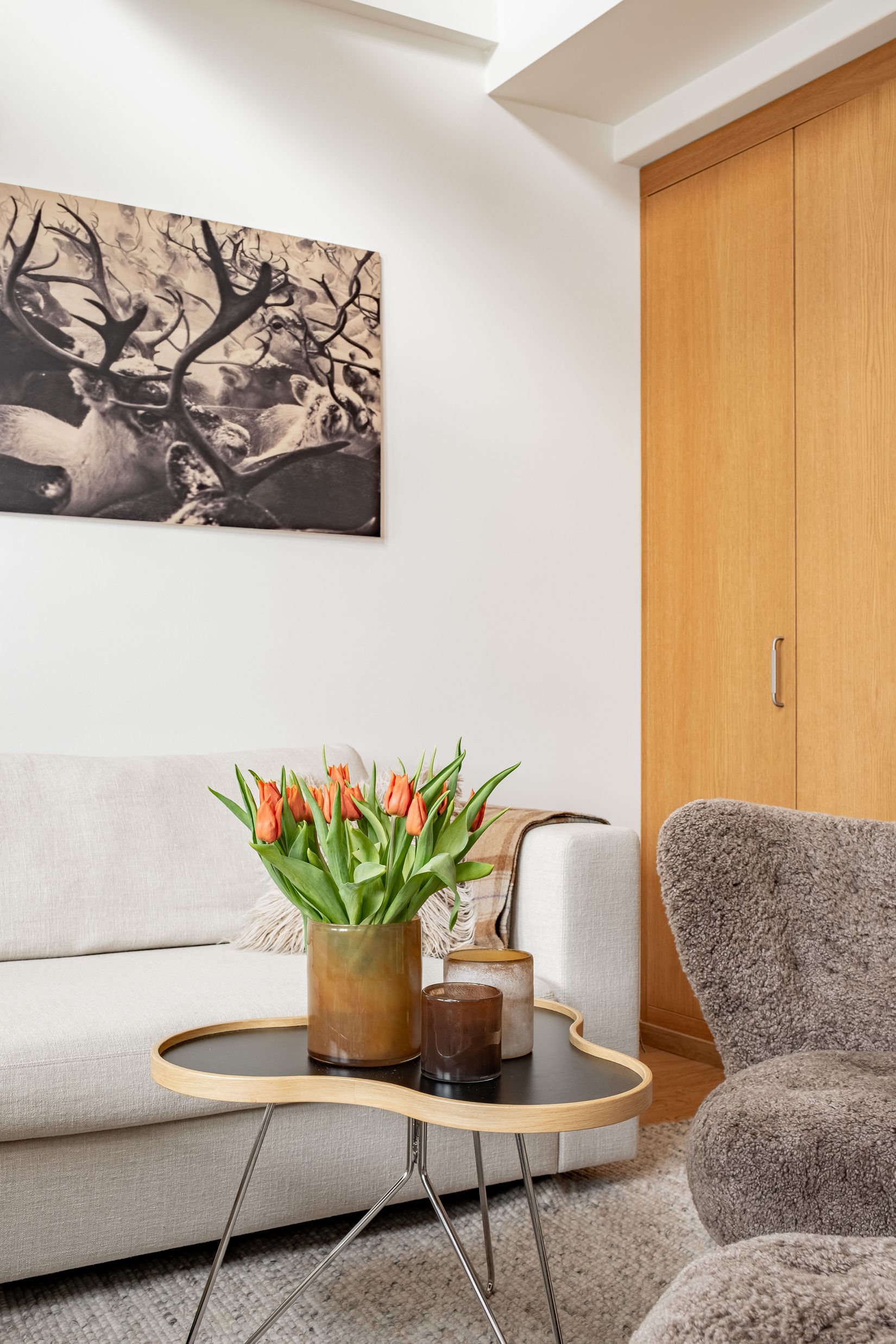 Bostadsrätt, Fritidshus, Årevägen 174A, Åre By, Åre