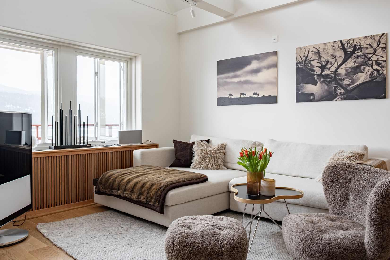 Bostadsrätt, Fritidshus, Årevägen 174A, Åre By, Åre