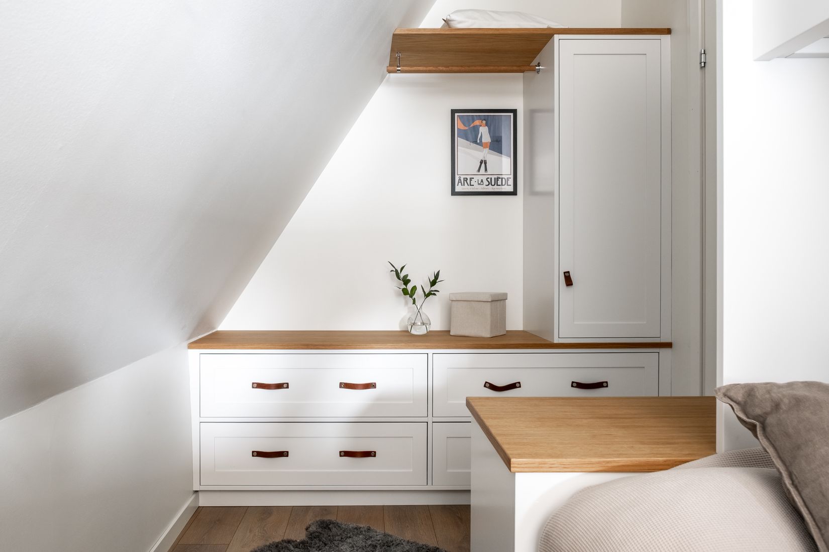 Bostadsrätt, Fritidshus, Årevägen 174A, Åre By, Åre