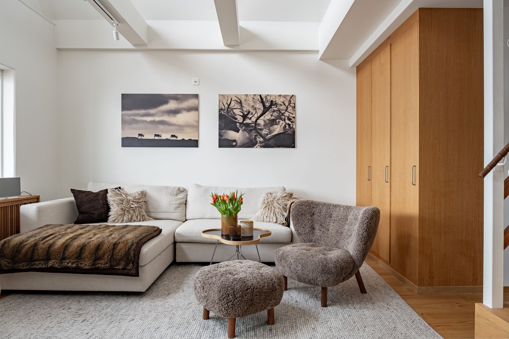 Bostadsrätt, Fritidshus, Årevägen 174A, Åre By, Åre