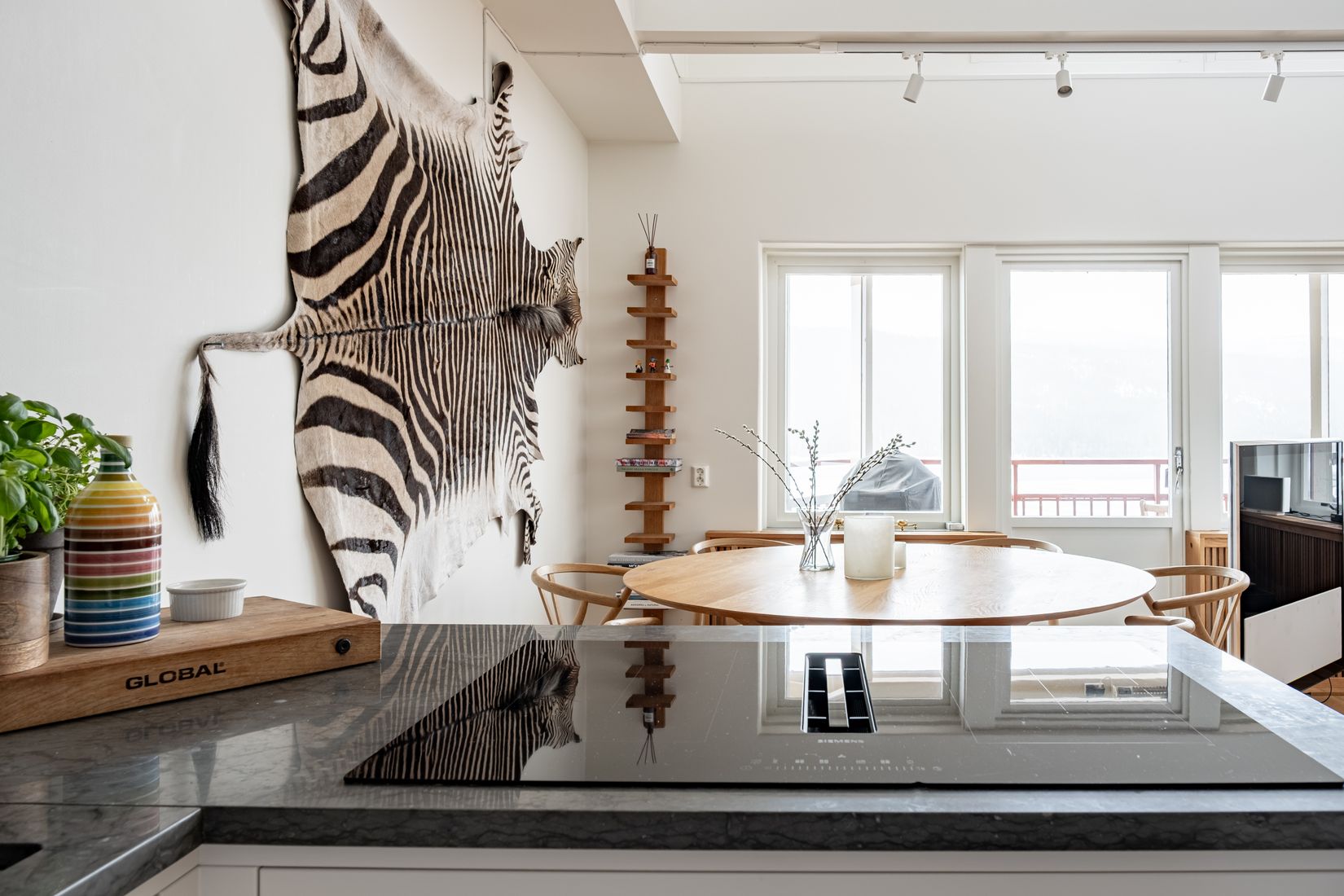 Bostadsrätt, Fritidshus, Årevägen 174A, Åre By, Åre