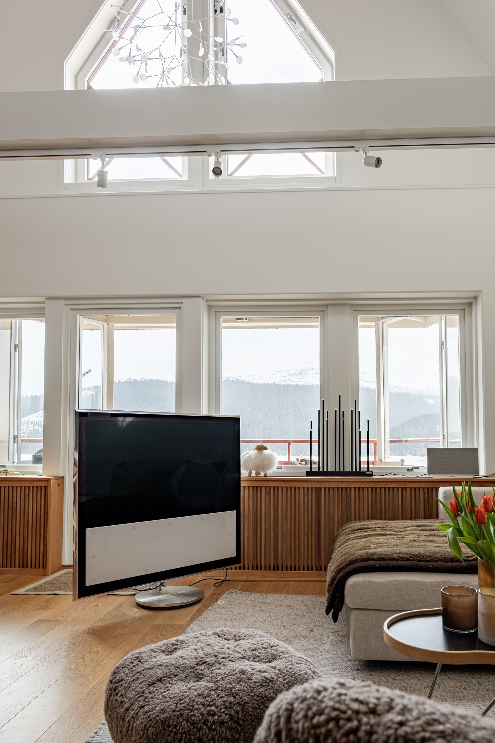 Bostadsrätt, Fritidshus, Årevägen 174A, Åre By, Åre