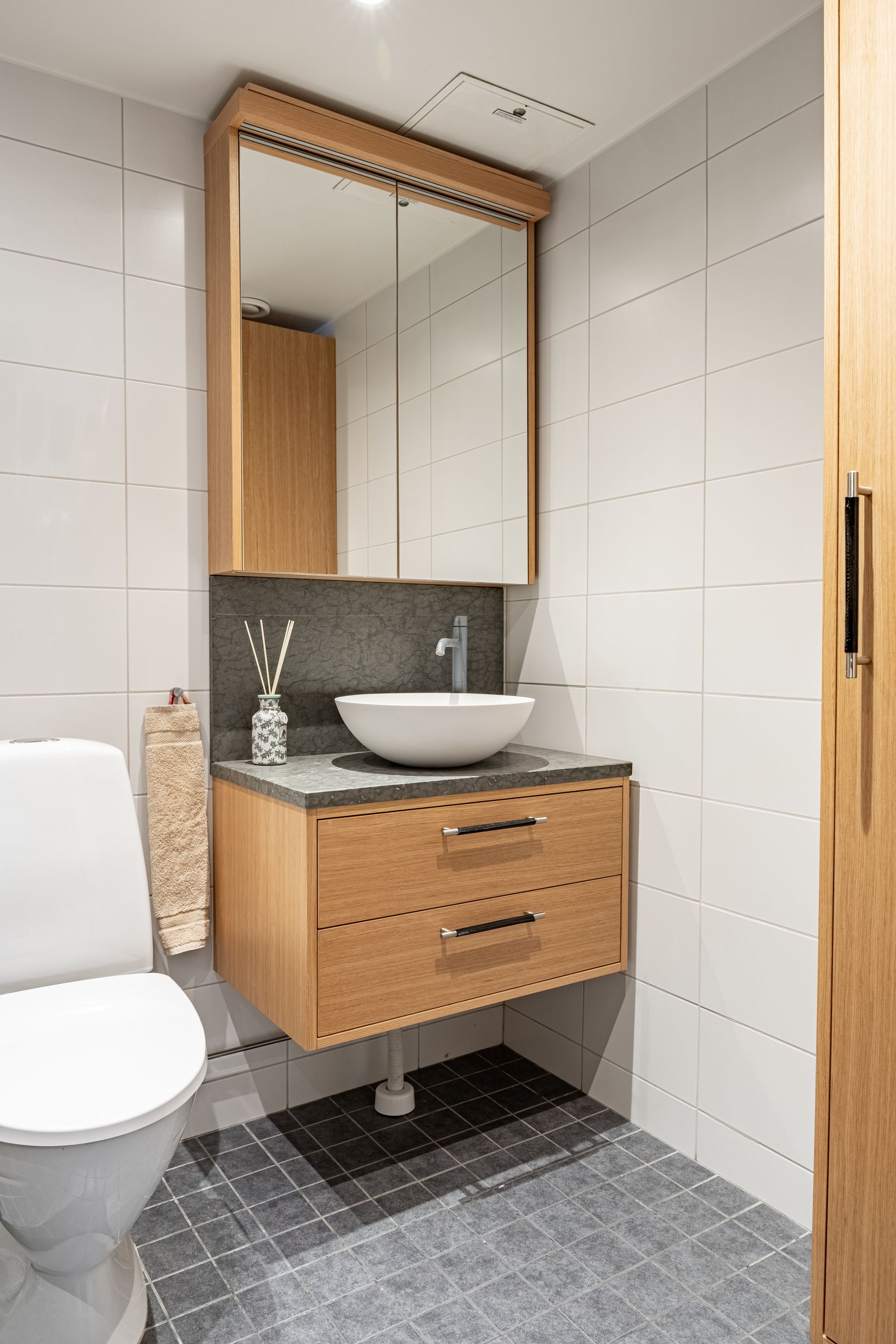 Bostadsrätt, Fritidshus, Årevägen 174A, Åre By, Åre