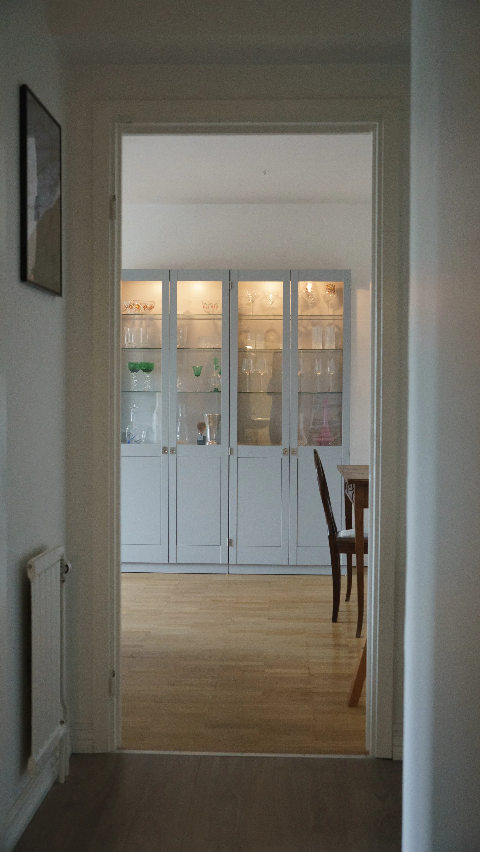 Bostadsrätt, Britsarvsvägen 9C, Britsarvet, Falun