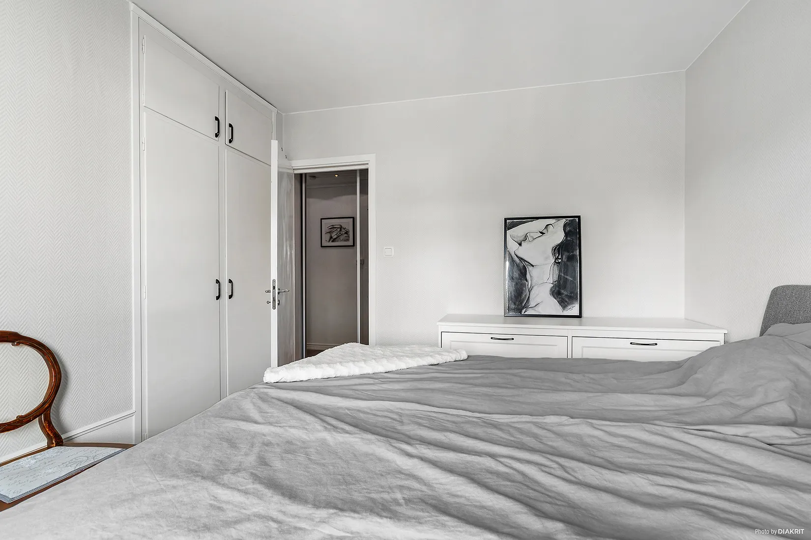 Bostadsrätt, Britsarvsvägen 9C, Britsarvet, Falun