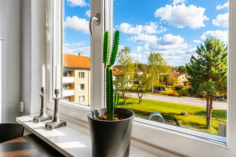 Bostadsrätt, Britsarvsvägen 9C, Britsarvet, Falun