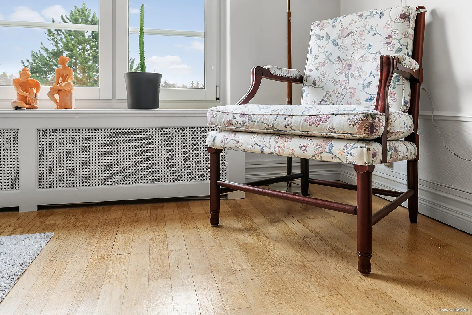 Bostadsrätt, Britsarvsvägen 9C, Britsarvet, Falun