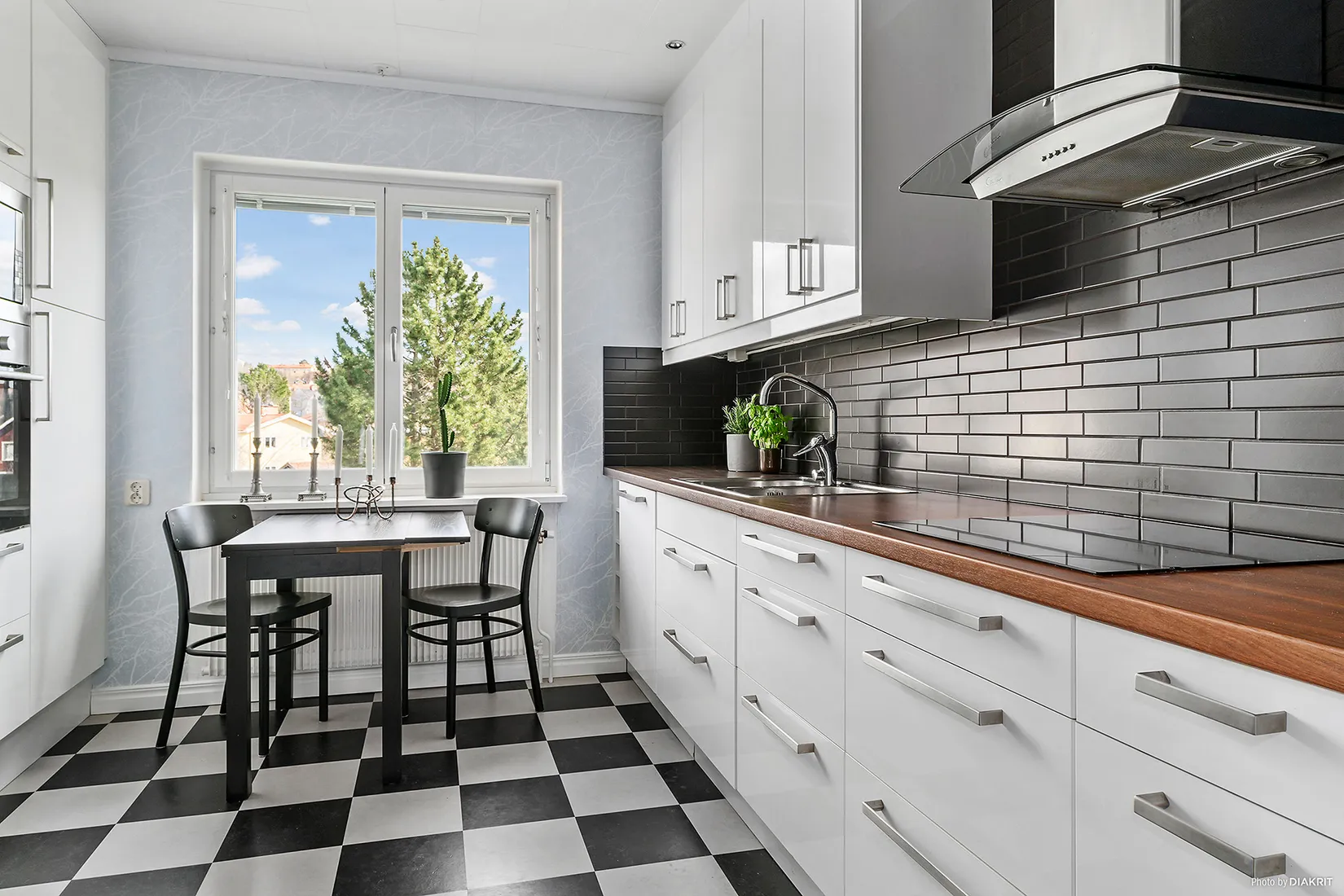 Bostadsrätt, Britsarvsvägen 9C, Britsarvet, Falun