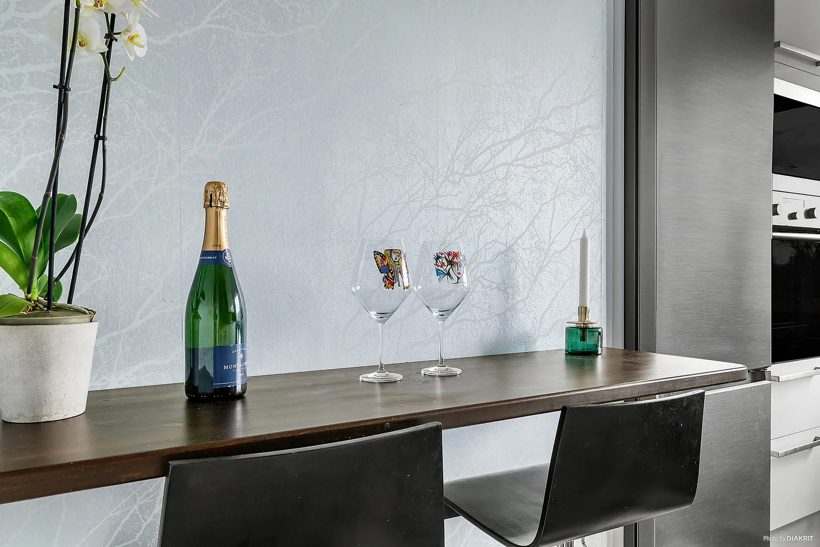 Bostadsrätt, Britsarvsvägen 9C, Britsarvet, Falun