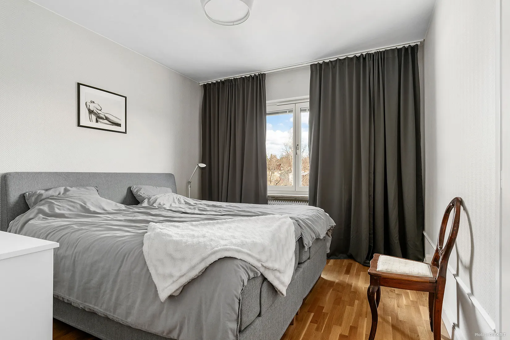 Bostadsrätt, Britsarvsvägen 9C, Britsarvet, Falun