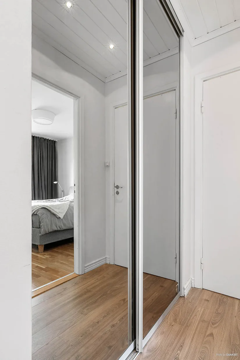 Bostadsrätt, Britsarvsvägen 9C, Britsarvet, Falun