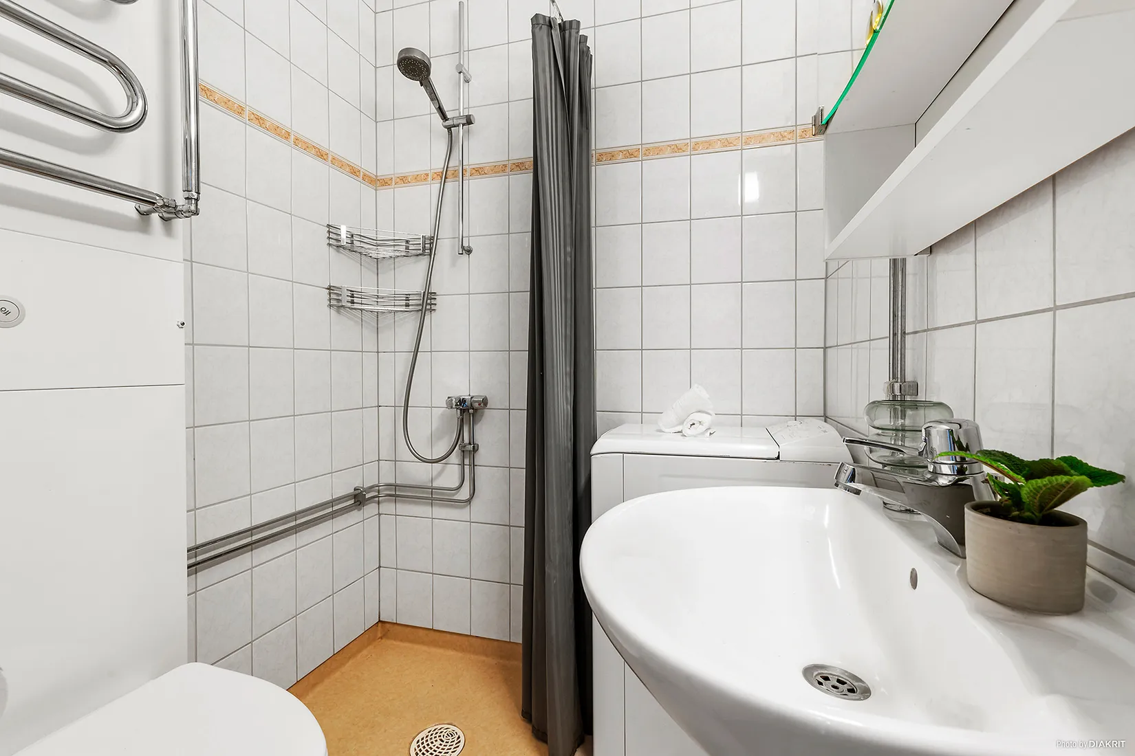 Bostadsrätt, Britsarvsvägen 9C, Britsarvet, Falun