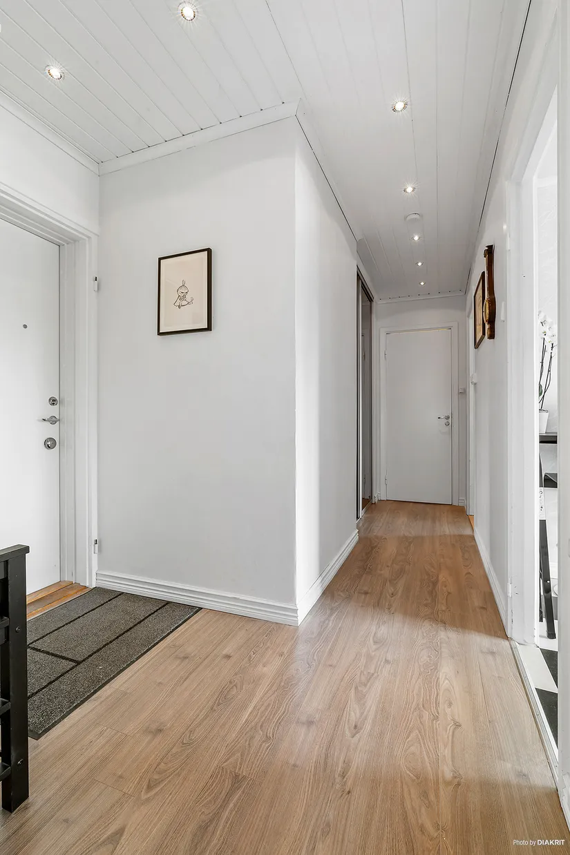 Bostadsrätt, Britsarvsvägen 9C, Britsarvet, Falun