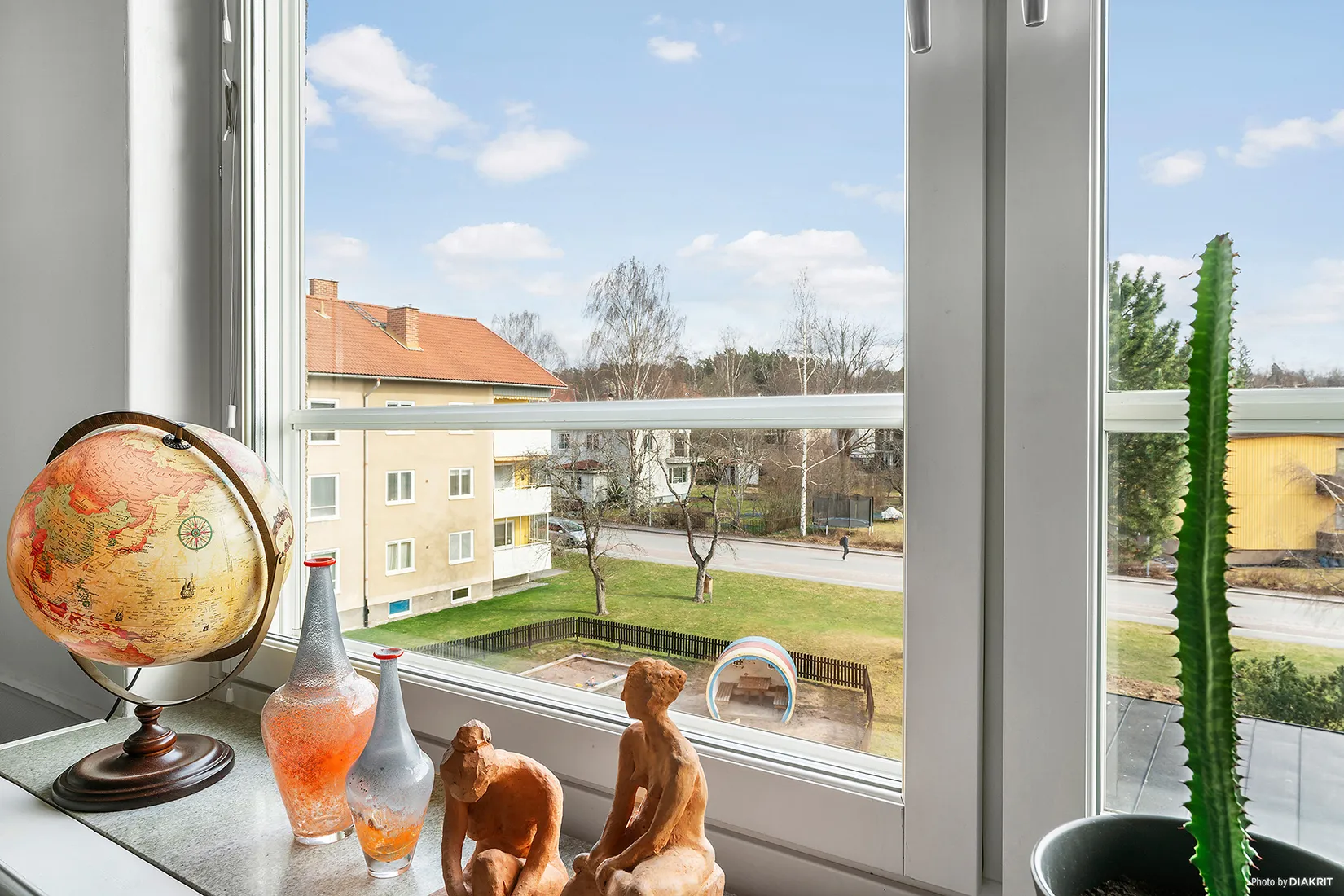 Bostadsrätt, Britsarvsvägen 9C, Britsarvet, Falun