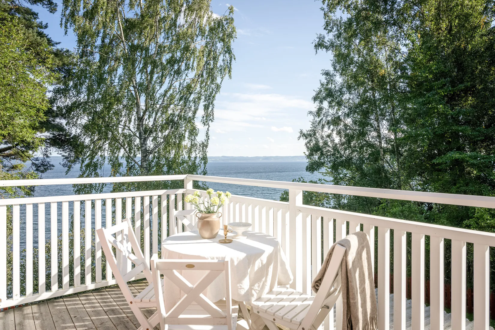 Fritidshus, Munkaskog Strandsro 1, Habo - Munkaskog , Habo