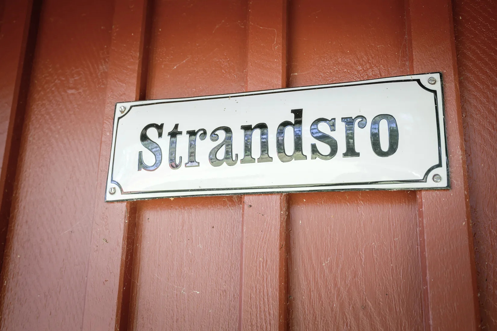 Fritidshus, Munkaskog Strandsro 1, Habo - Munkaskog , Habo