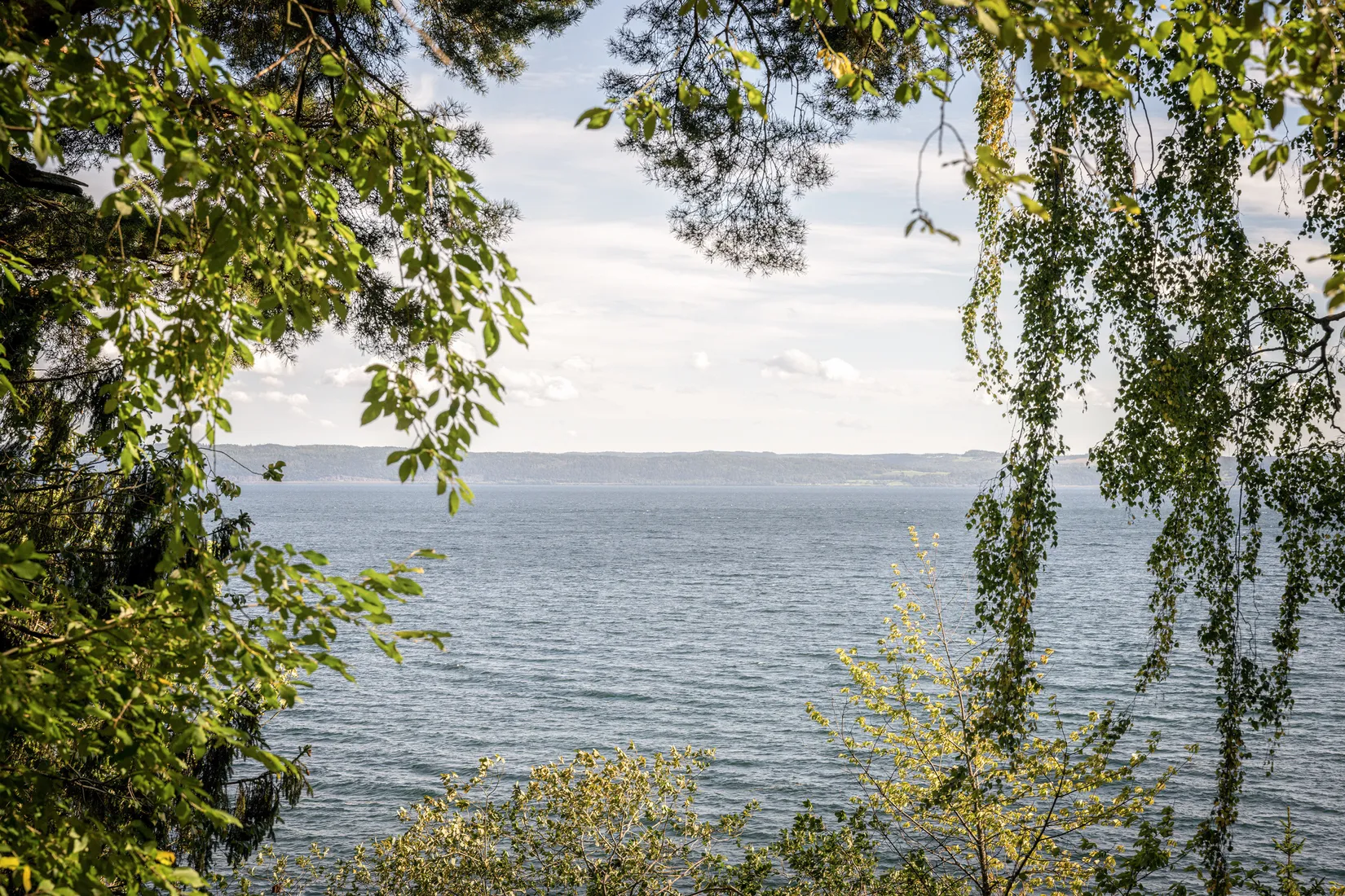 Fritidshus, Munkaskog Strandsro 1, Habo - Munkaskog , Habo