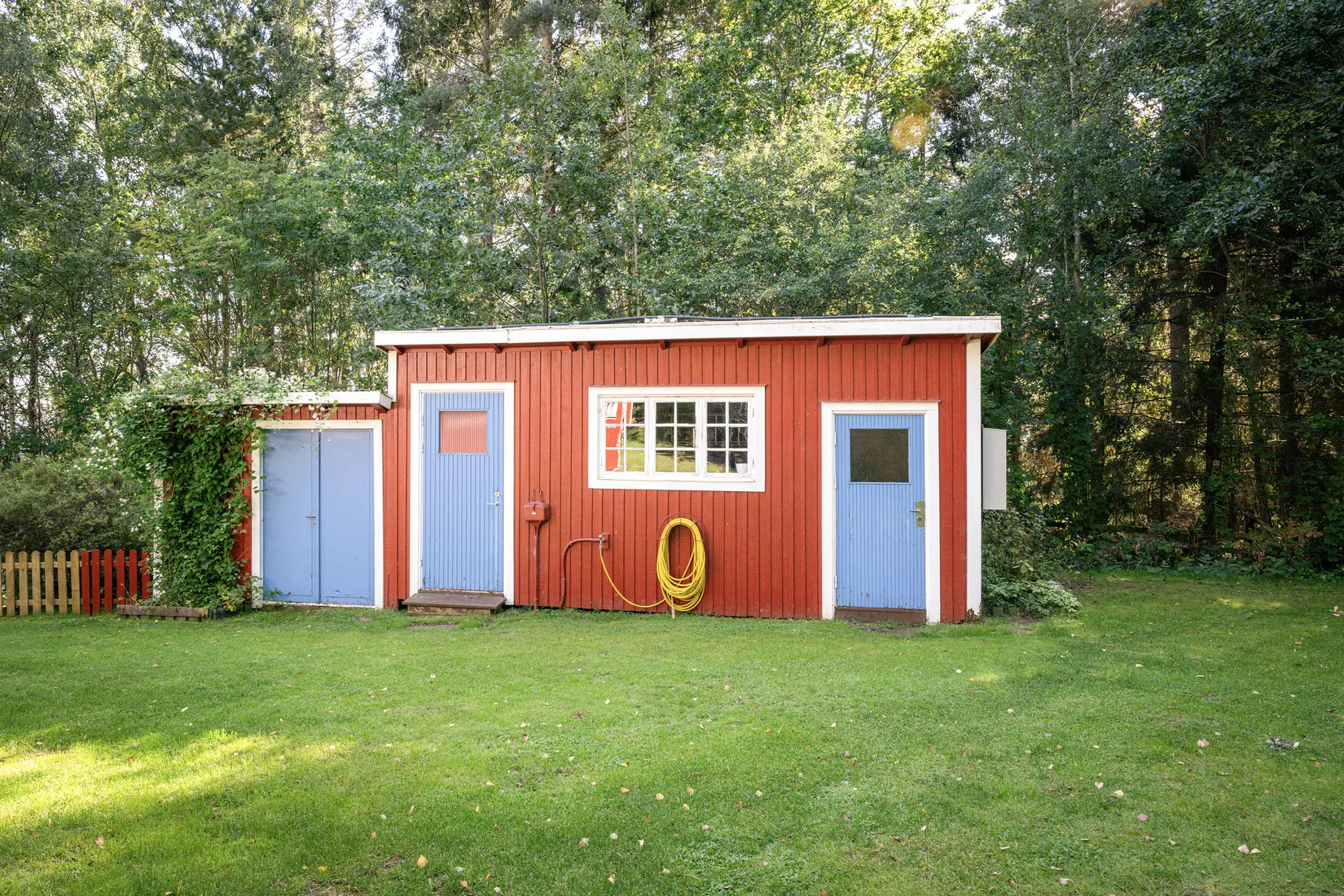 Fritidshus, Munkaskog Strandsro 1, Habo - Munkaskog , Habo