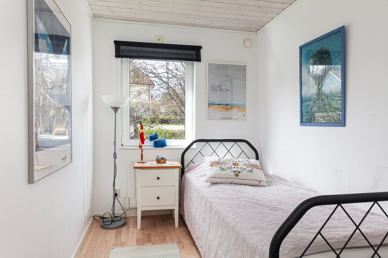 Villa, Backes väg 12, Arild, Höganäs