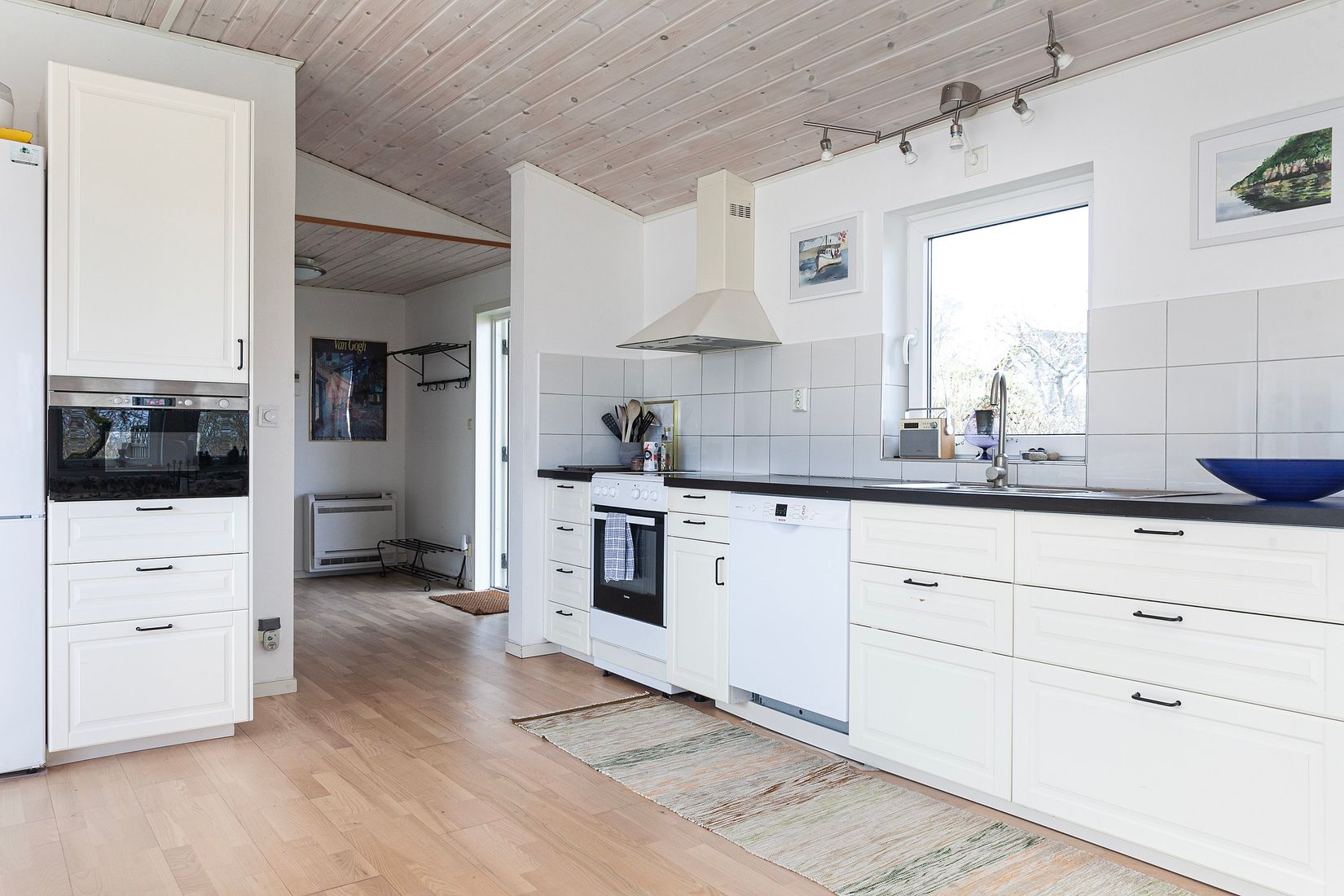 Villa, Backes väg 12, Arild, Höganäs