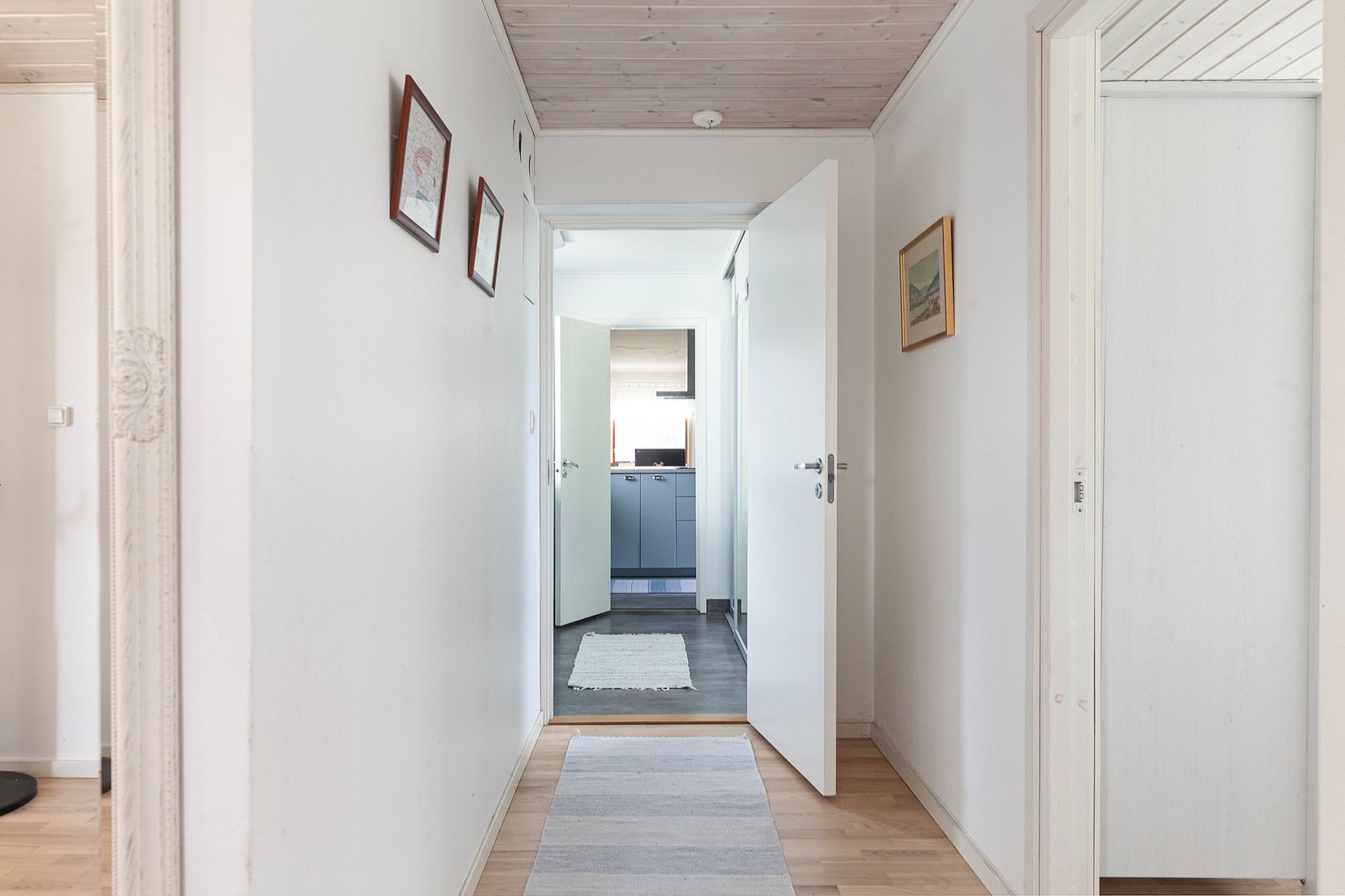 Villa, Backes väg 12, Arild, Höganäs