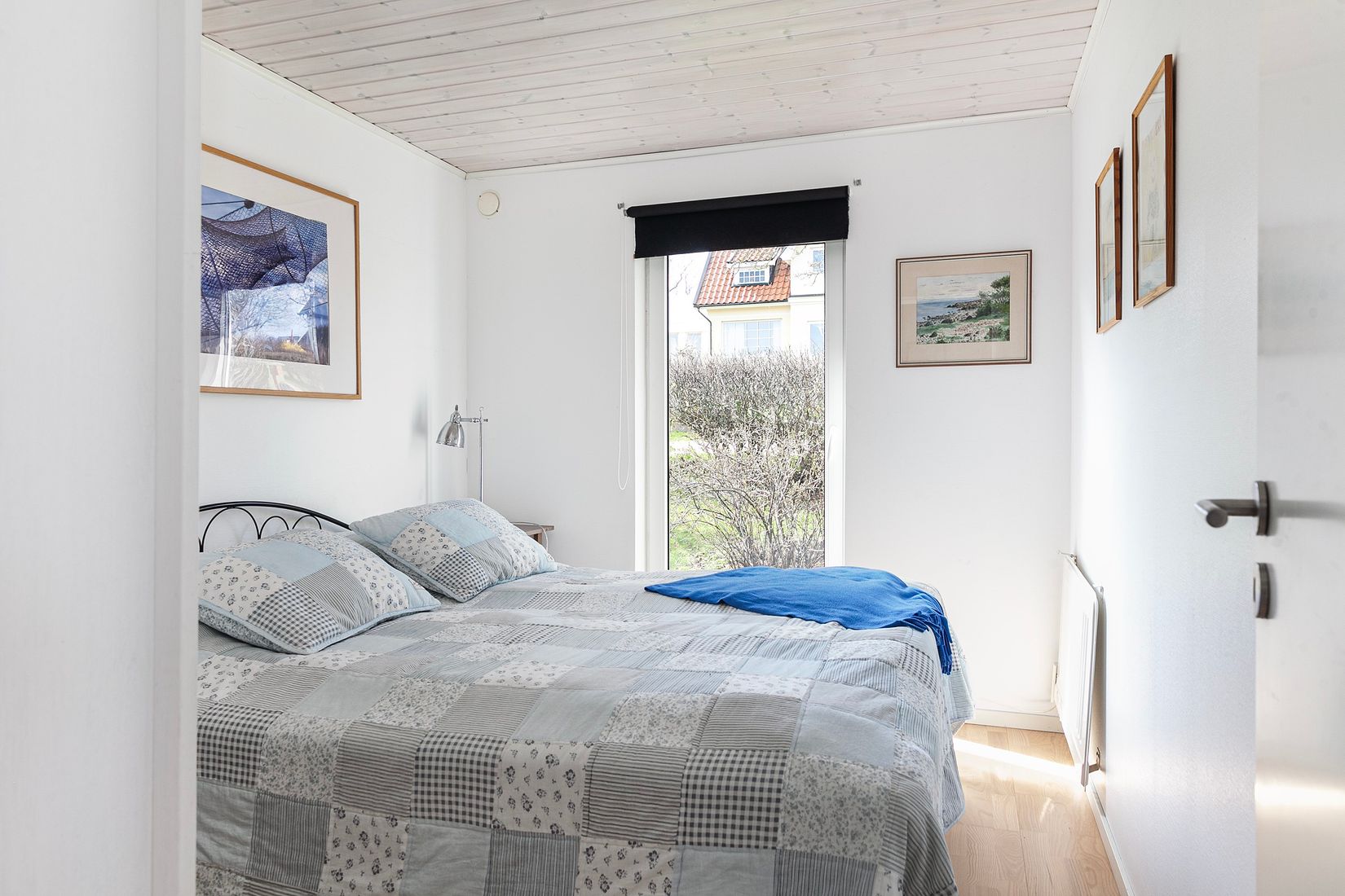 Villa, Backes väg 12, Arild, Höganäs