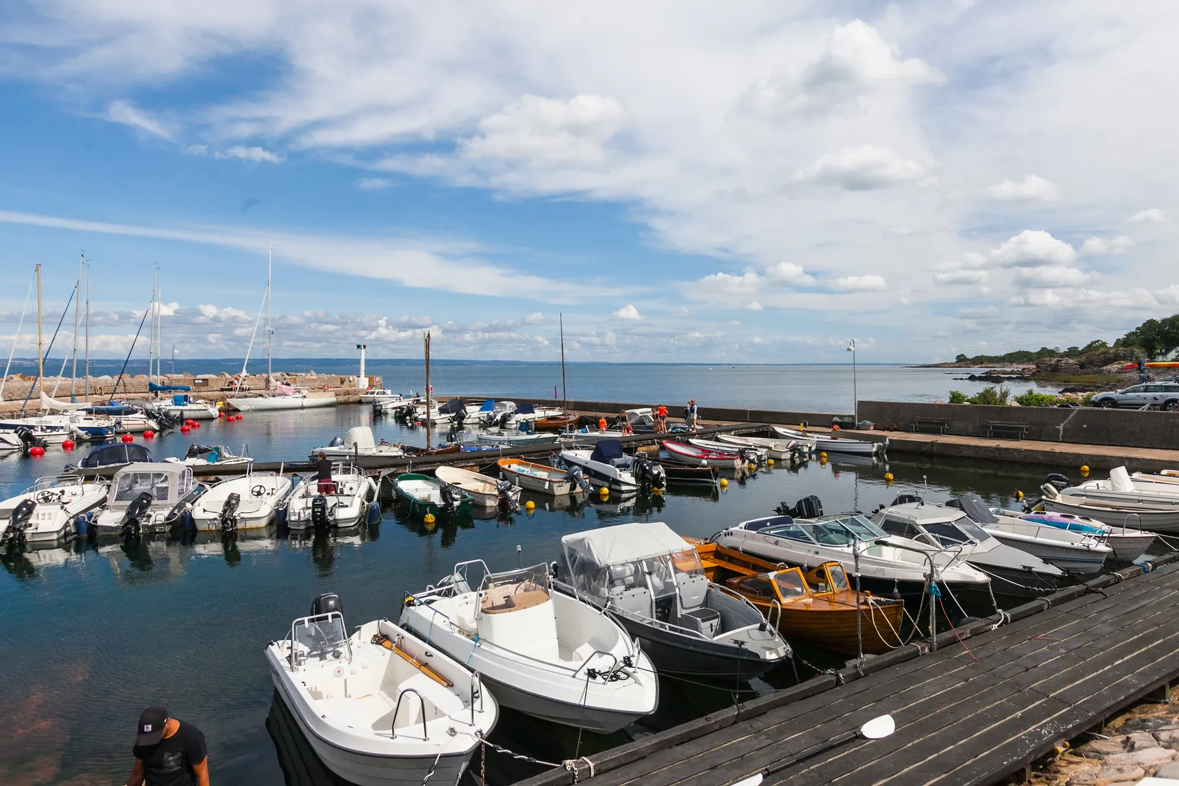 Villa, Backes väg 12, Arild, Höganäs