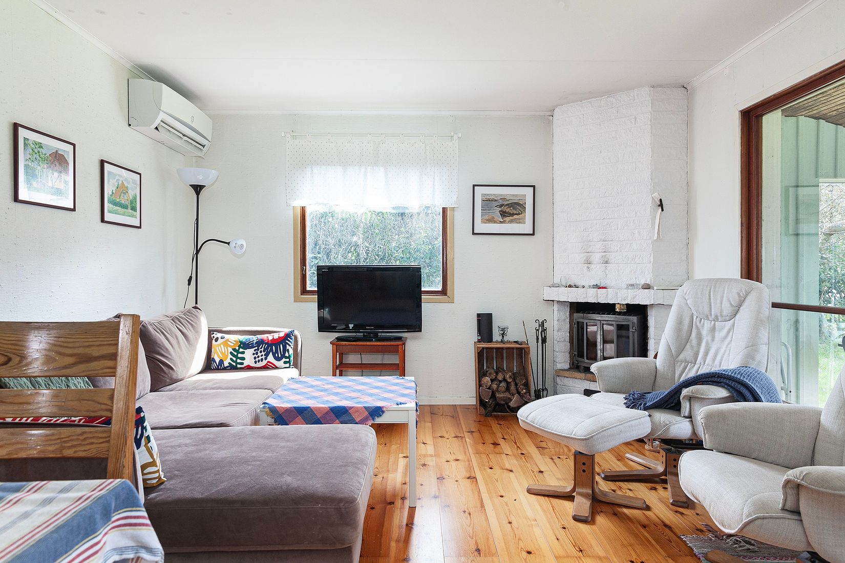 Villa, Backes väg 12, Arild, Höganäs