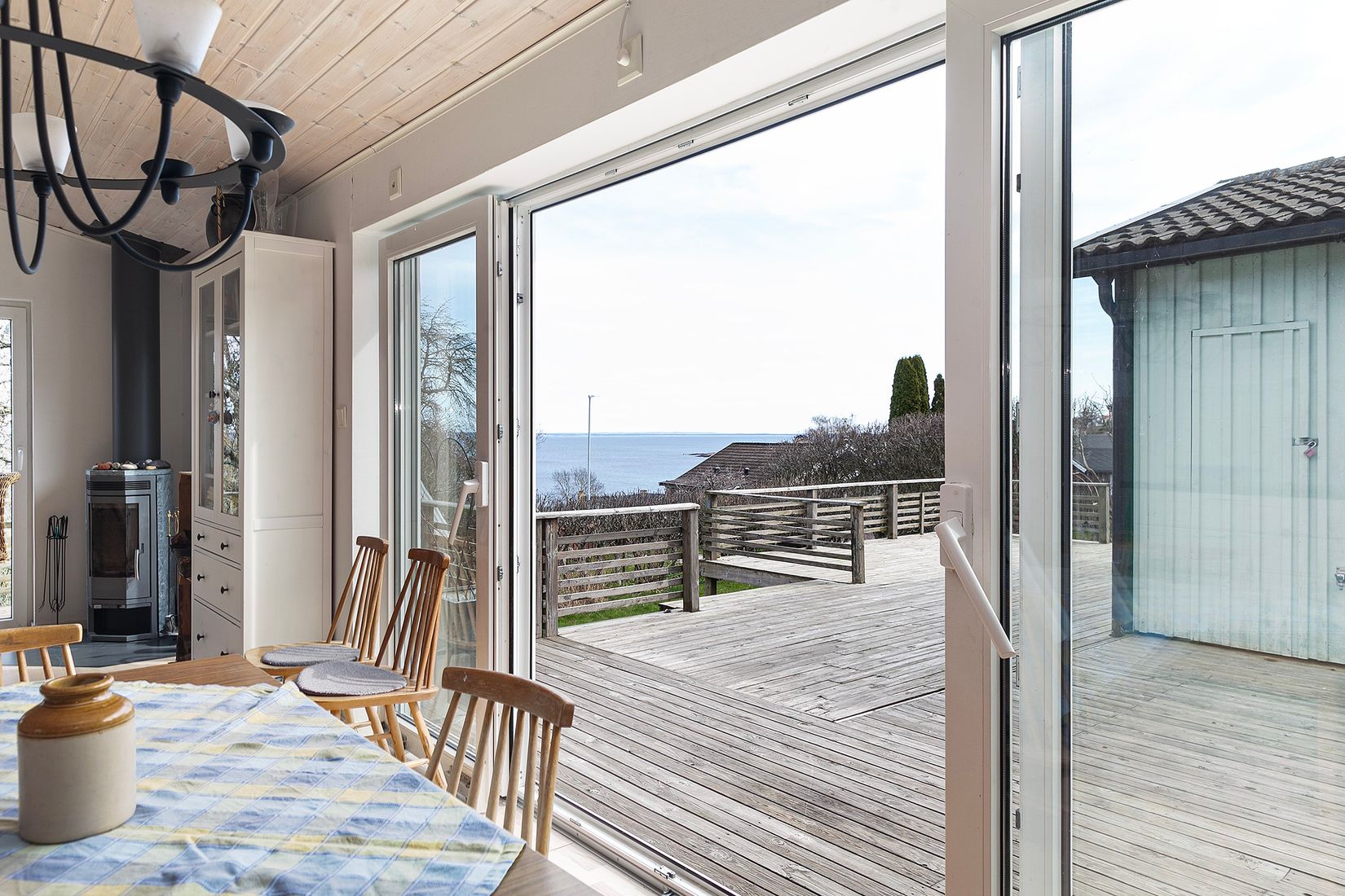 Villa, Backes väg 12, Arild, Höganäs