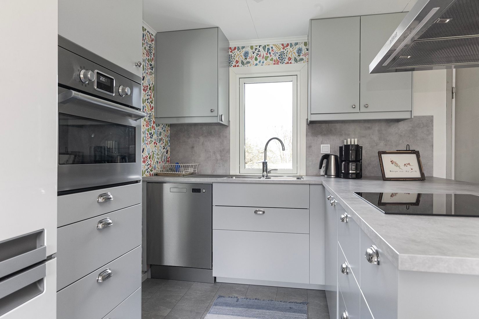 Villa, Backes väg 12, Arild, Höganäs