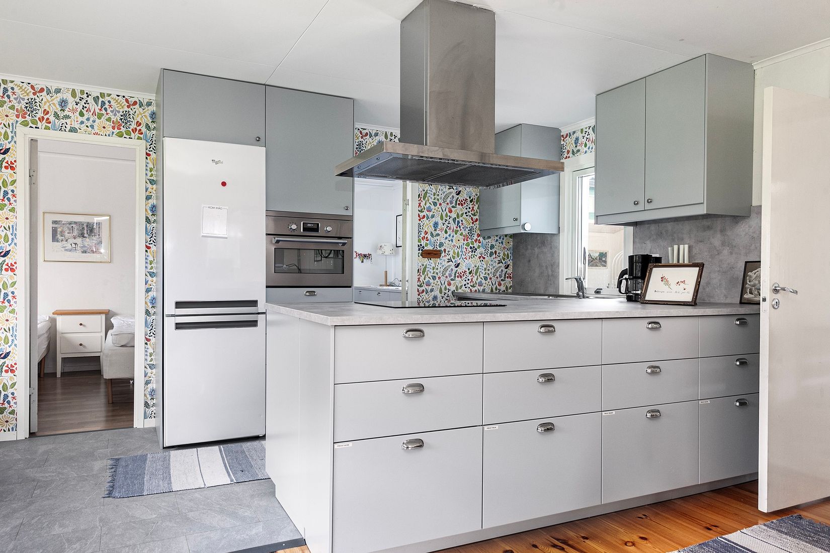 Villa, Backes väg 12, Arild, Höganäs