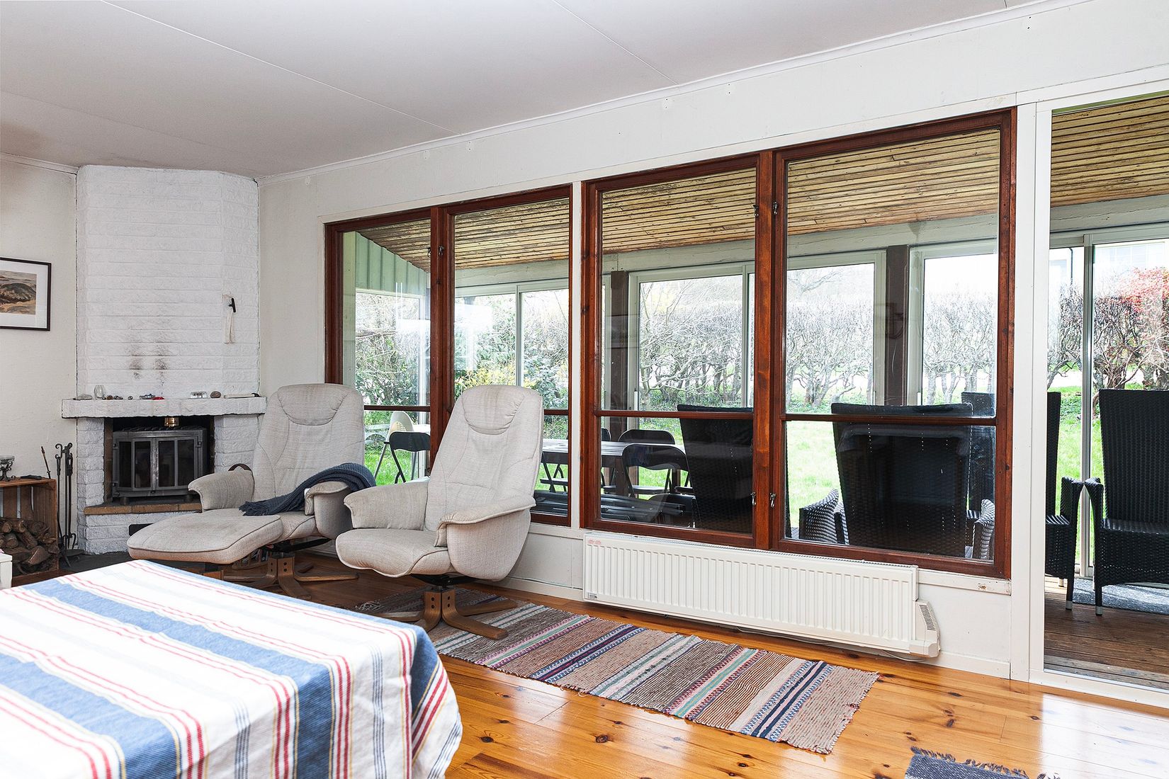 Villa, Backes väg 12, Arild, Höganäs