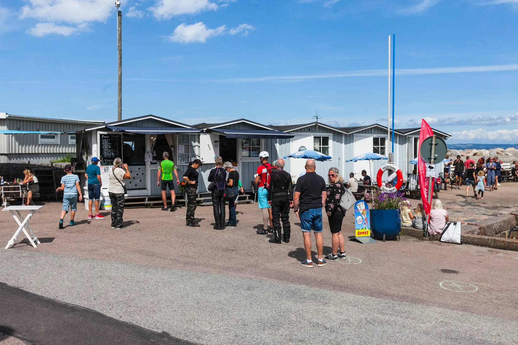 Villa, Backes väg 12, Arild, Höganäs