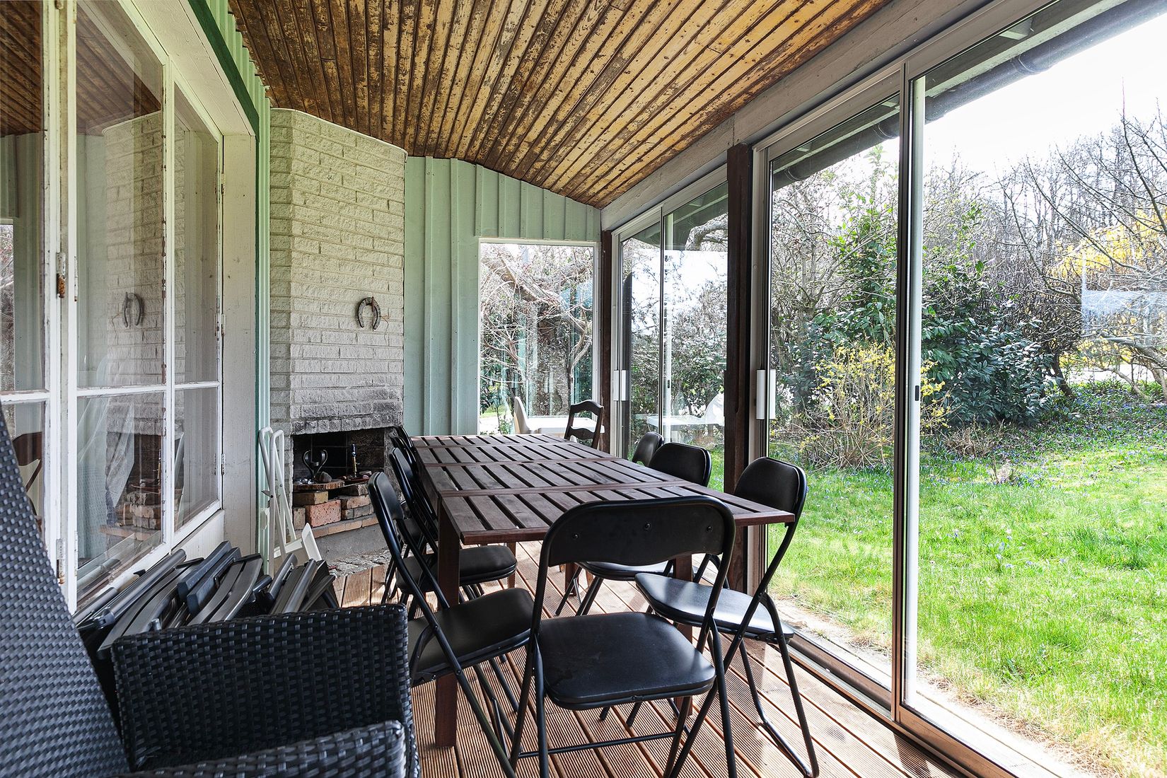 Villa, Backes väg 12, Arild, Höganäs