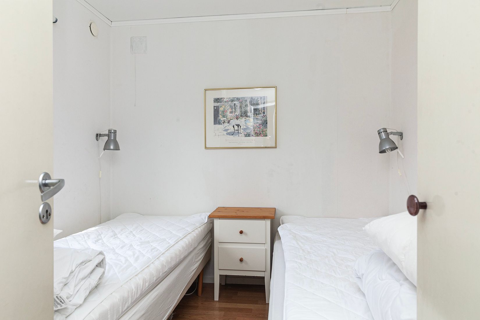 Villa, Backes väg 12, Arild, Höganäs