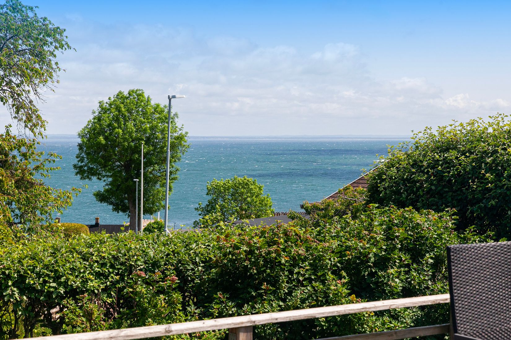 Villa, Backes väg 12, Arild, Höganäs