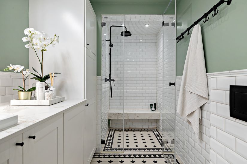 Bostadsrätt, Drottninggatan 5, Centrum, Uppsala